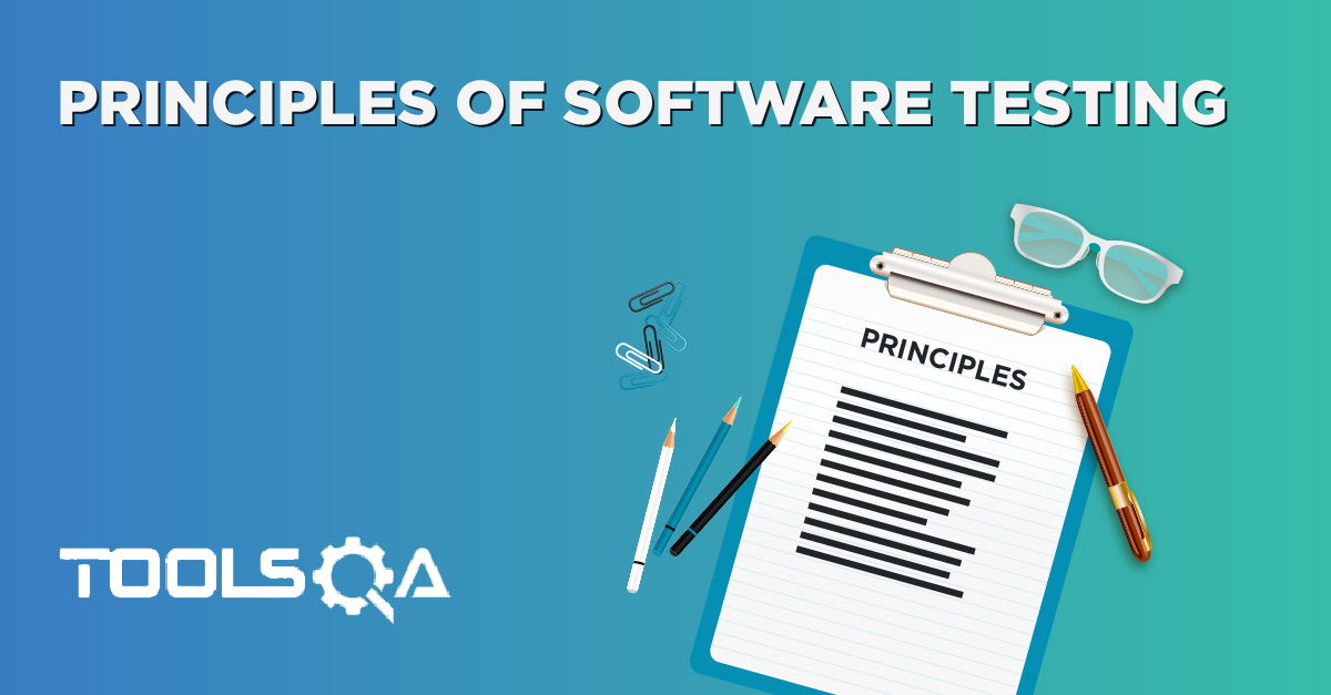 Principles of Software Testing